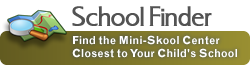 School Finder