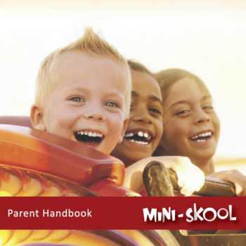 Mini-Skool - Brampton - Licensed Daycare in Brampton, ON